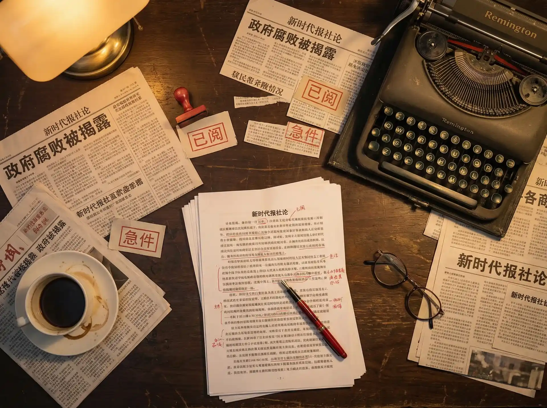 焕儿-焕儿传媒官方入口|精品焕儿高清播放 - 报社编辑部工作场景